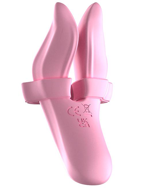Finger Vibrator - Finger