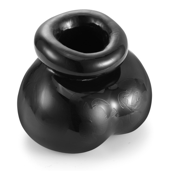 Triple Lock Fine Ring - Nipple & Body Pumps