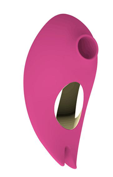 Sucking Vibrator - Suction