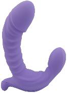Dual Motor Vibrator - Vibrators