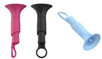 Suction Cup Accessory