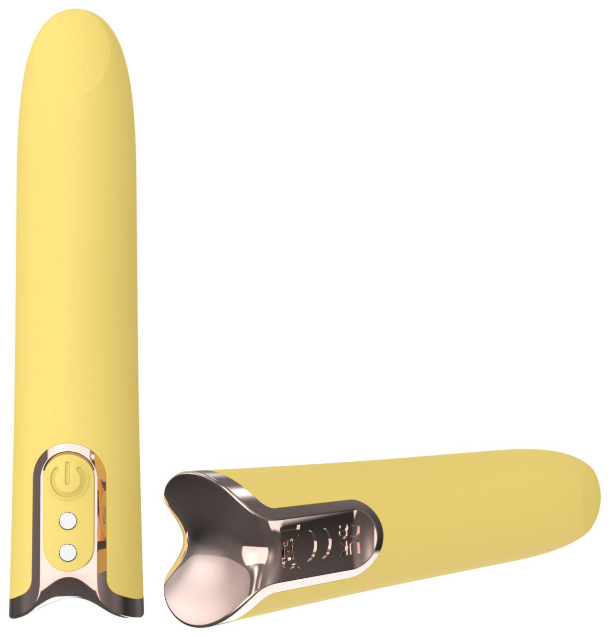 Bid Tip-Shaped Bullet