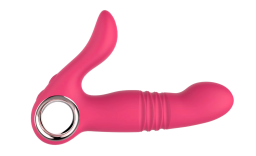 Thrusting Vibrator — 160*34*34