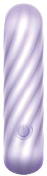 Double Layer Lipstick Bullet Vibrator - Vibrators