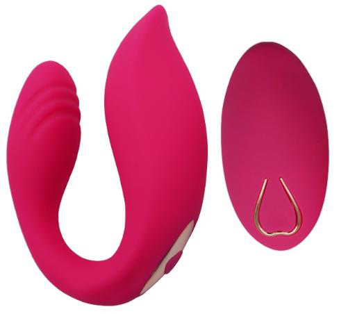 Martha Dual Vibrator - Rabbit