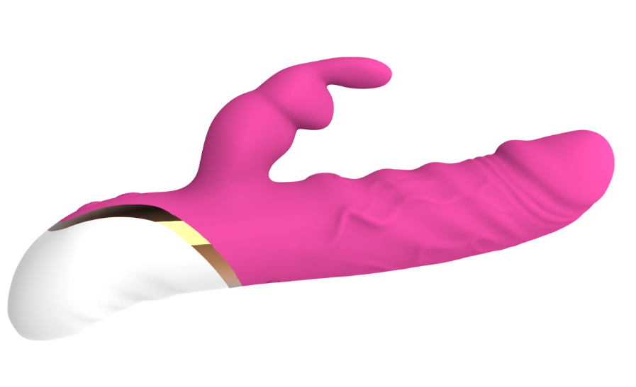 Thrusting Vibrator — 219*100*36