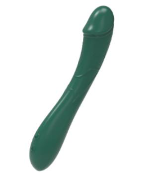 10-Mode Vibrator - Clitoral