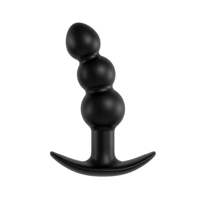 TB-E267 Electro-stim Anal Beads - Anal beads