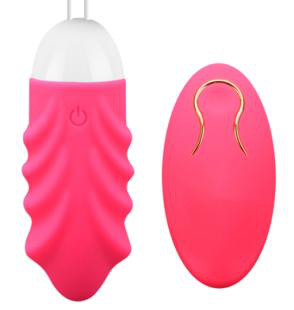 Sakura Vibrating Egg - Bullet