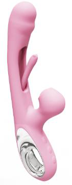 Corse Vibrator - Vibrators