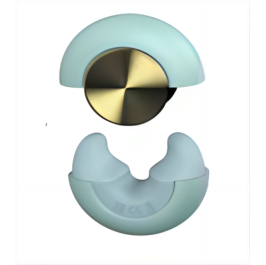Dual Vibration Massager