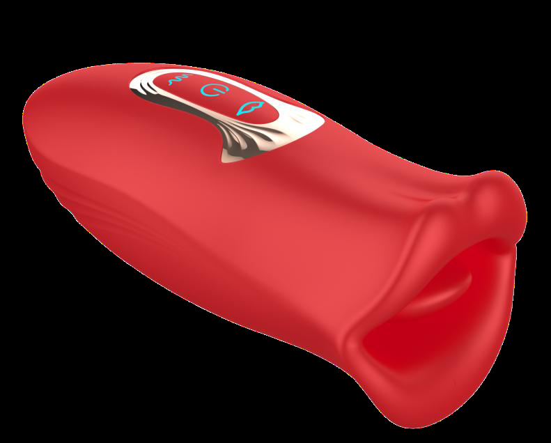 Vibrator with Occlus Function