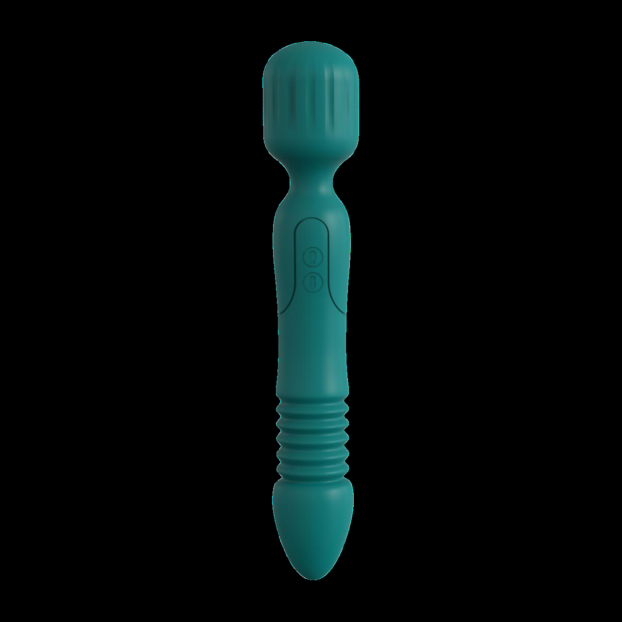 Thrusting Vibrator