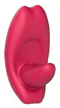 App-Controlled Vibrator - Vibrators