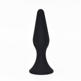 Silicone Butt Plug