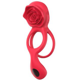 9 Vibration Modes Vibrator