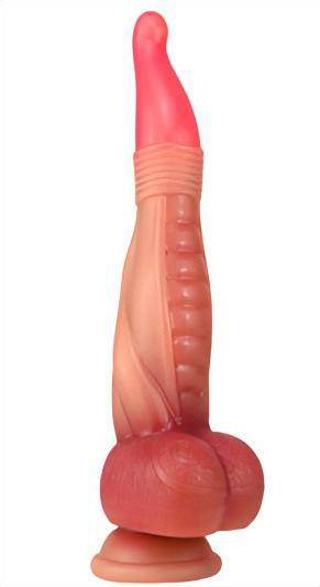 24cm Silicone Dildo
