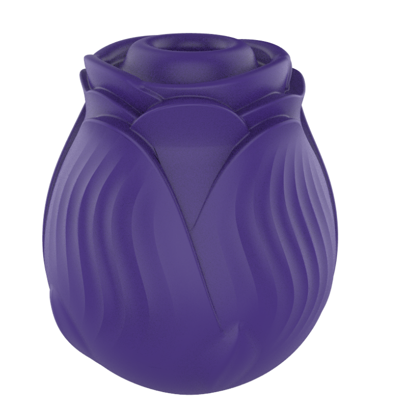 Sucking Vibrator — 58*58*66 - Suction