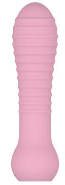Silicone Vibrator — HB-1921-3 without remote - Vibrators