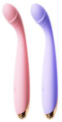 USB G-Spot Vibrator - Vibrators
