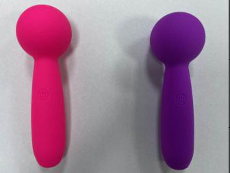 10-Frequency Vibrator