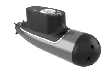 Submarine Automatic Waterproof Pump - Pussy Pumps