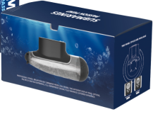 Submarine Automatic Waterproof Pump
