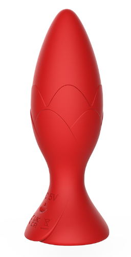 App-Controlled Vibrator — 109*41*41