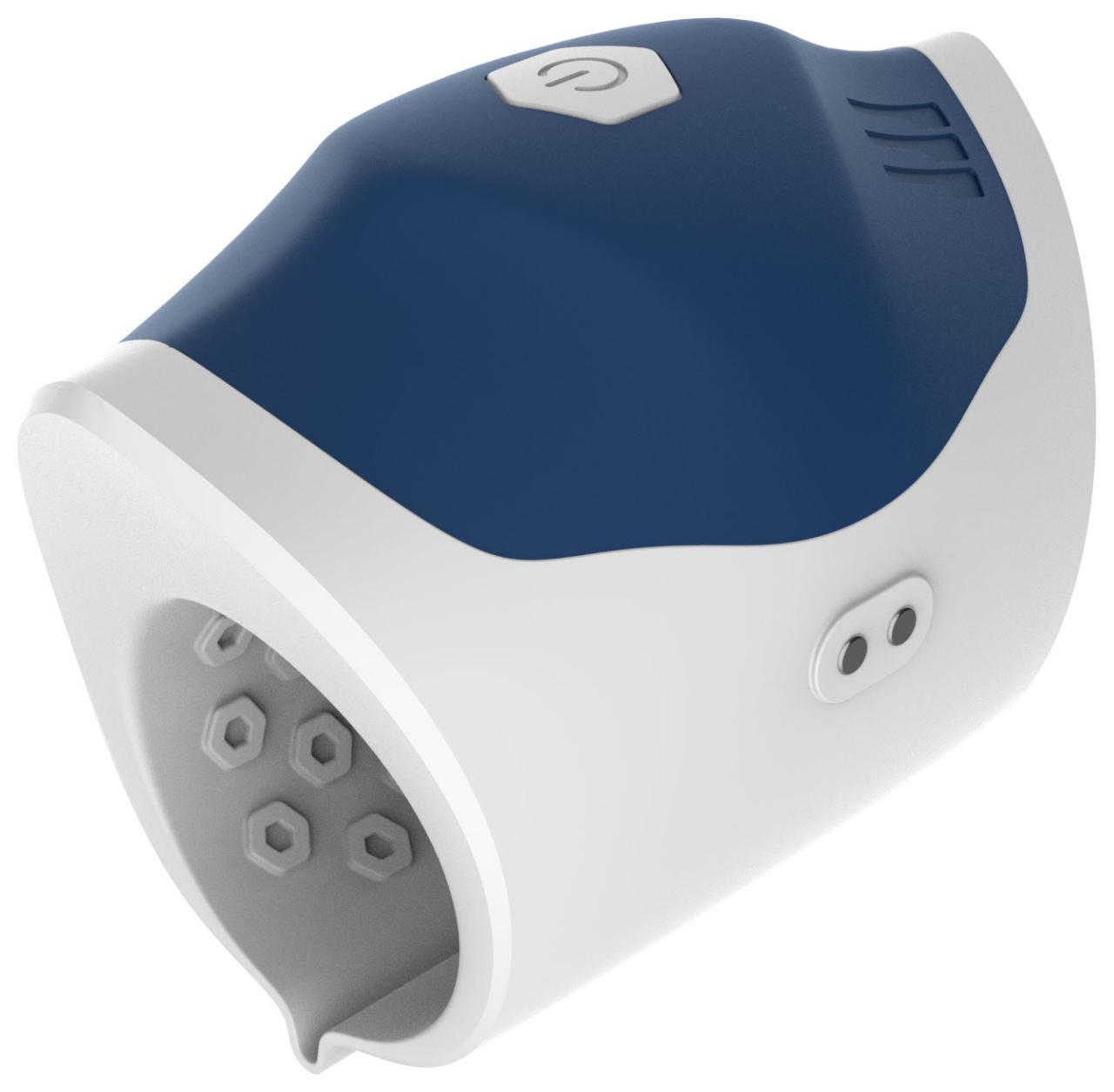 Matteo Men's Vibrating Exercise Cup