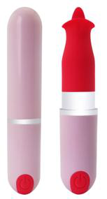 Lipstick Vibrator - Lipstick