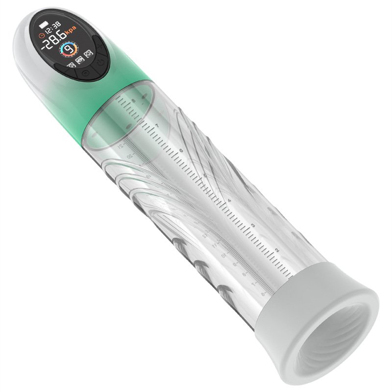 Electric Erection Aid (Waterproof Screen Display)