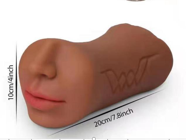 TPE Vibrator - Masturbators
