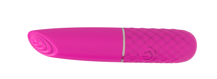 Mini Vibrator — 106*21*21