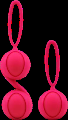 Kegel Ball Set — E01B7-1905 E12B7-0001