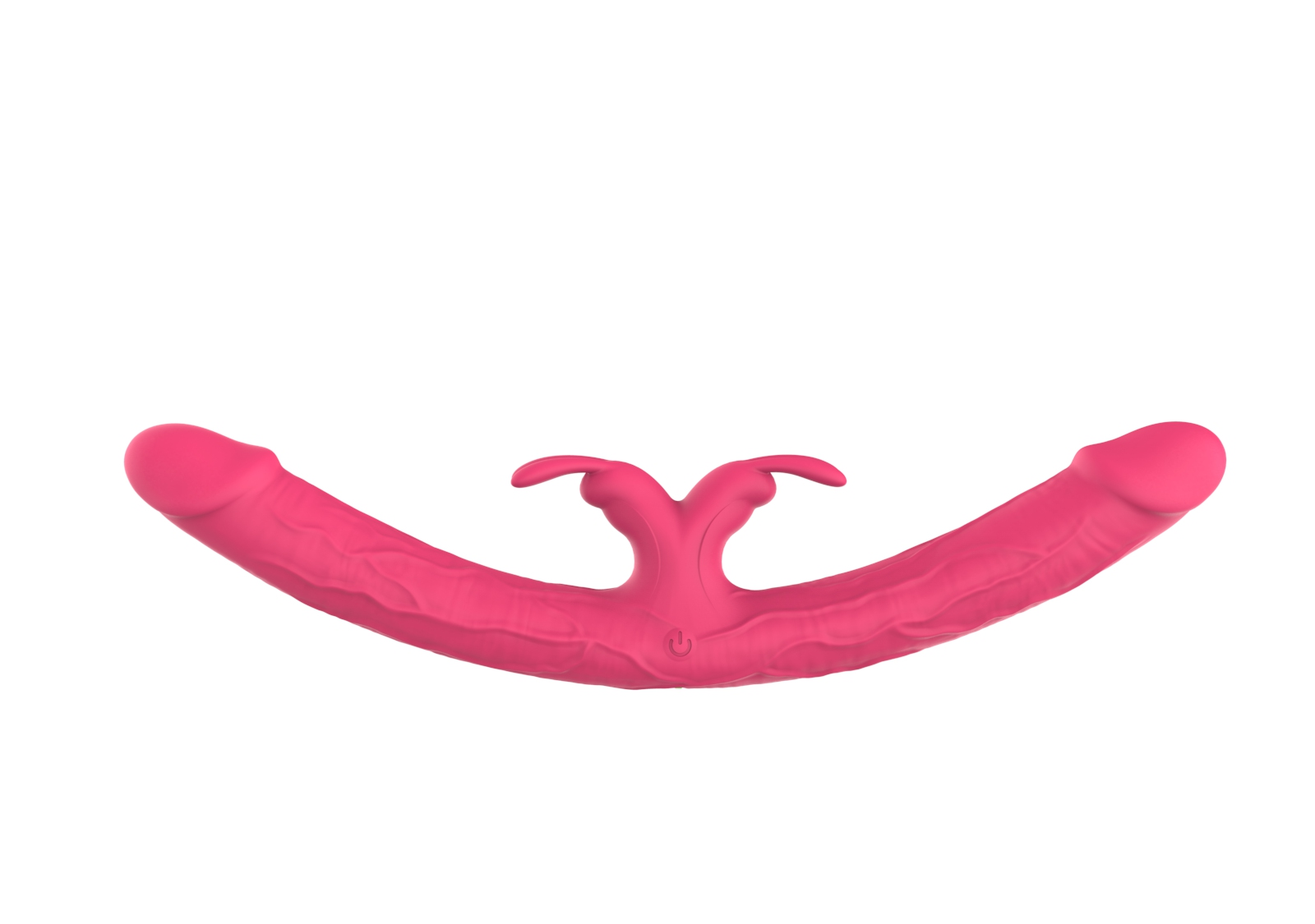 App-Controlled Vibrator — 328*80*36