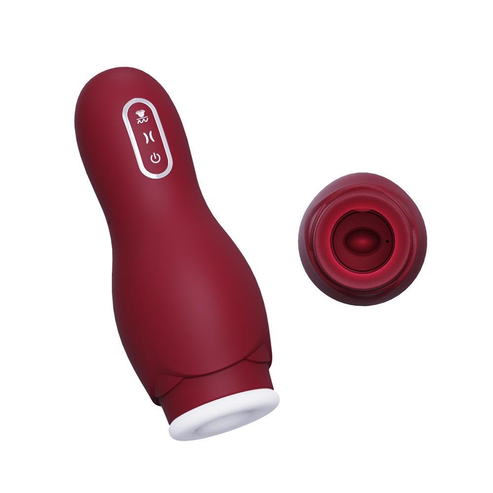 TB-3110 Blowjob Stimulator
