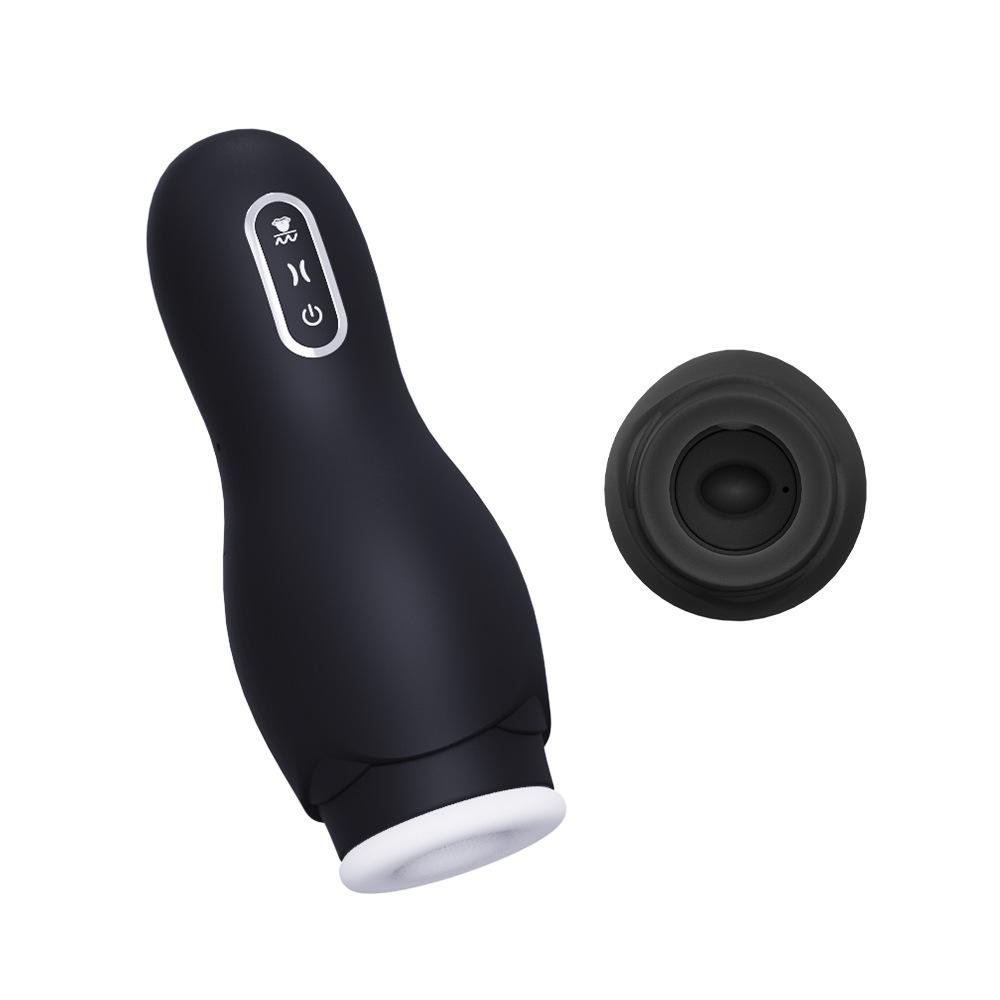 TB-3110 Blowjob Stimulator