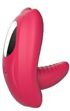 Secret Language No. 1 Vibrator - Rabbit
