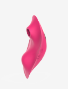 APP-Controlled Sucking Vibrator - Suction