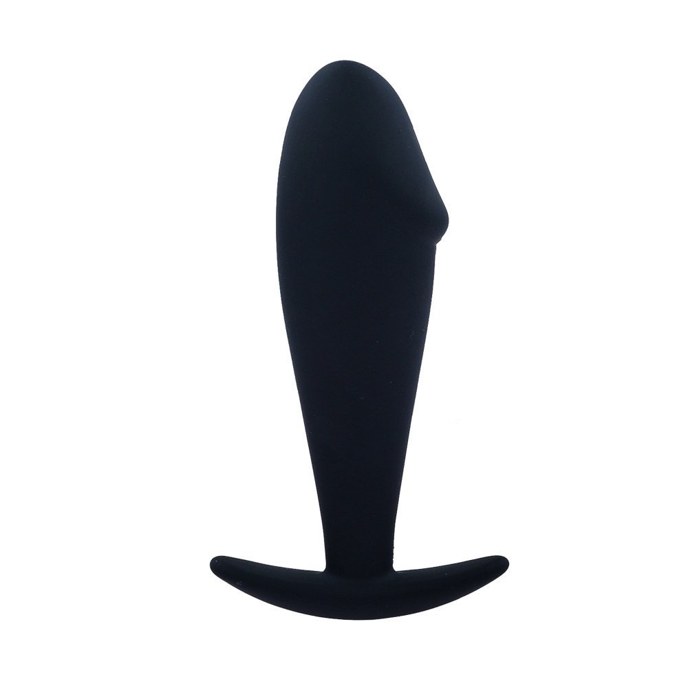 TB-A238 Penis Style Plug - Butt Plugs