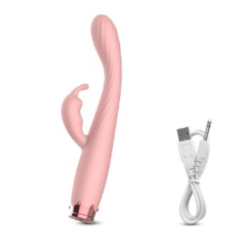 Vibrator with 10 Vibration Modes