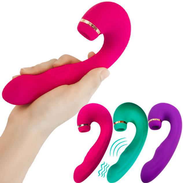 Eva Vibrator