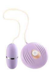 Vibrating Egg - Bullet