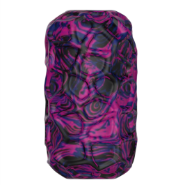 Silicone Dildo - Pocket