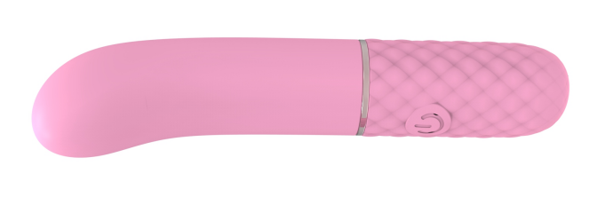 Slim Vibrator — 119*29*21