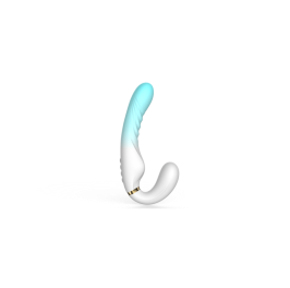 G-Spot Vibrator with Come Hither Function - Vibrators