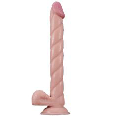 Realistic Dildo 325mm - Realistic