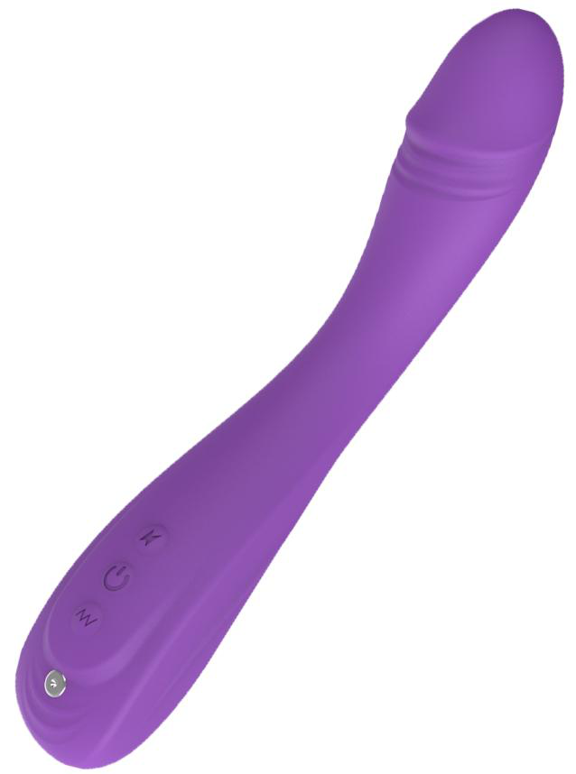 AV Vibrator — YN-SB