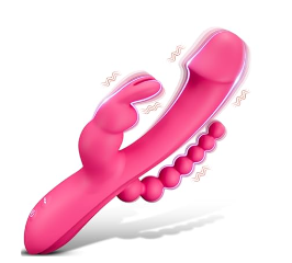 Vibrating Massager — TF130 N20