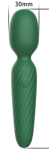 Multi-Speed Vibrator — 133*30*30